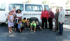 IntelliTec College Donates to Boys and Girls Cubs of Pueblo County