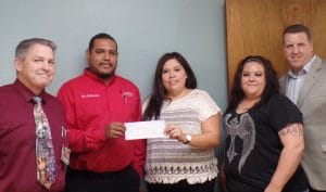 IntelliTec College Donates to Posada of Pueblo