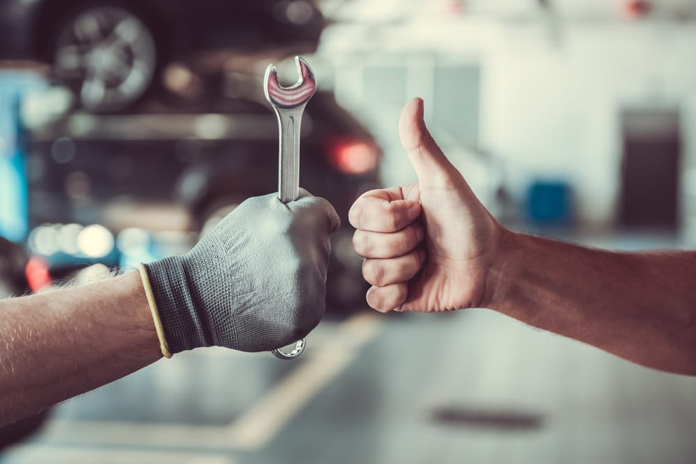 how to become an automotive technician